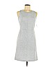 Old Navy Gray Casual Dress Size XS - photo 1