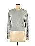 H&M Gray Pullover Sweater Size S - photo 1