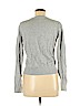 H&M Gray Pullover Sweater Size S - photo 2