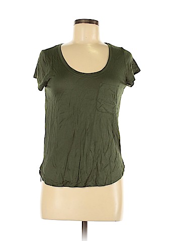 H&M Short Sleeve T-Shirt (view 1)