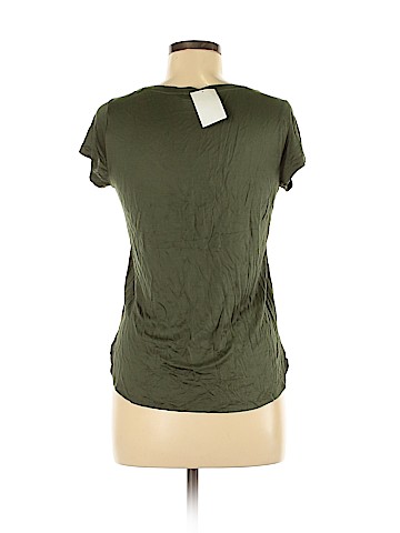 H&M Short Sleeve T-Shirt (view 2)