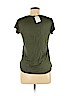 H&M Green Short Sleeve T-Shirt Size S - photo 2