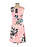 Assorted Brands Pink Casual Dress Size S - photo 2