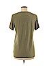 Gap Fit Green Active T-Shirt Size M - photo 2