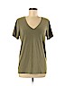 Gap Fit Green Active T-Shirt Size M - photo 1