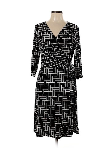 Chaps for Her Casual Dress (view 1)