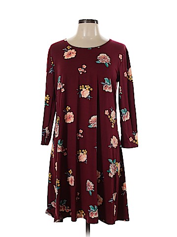 Nine Britton Casual Dress (view 1)