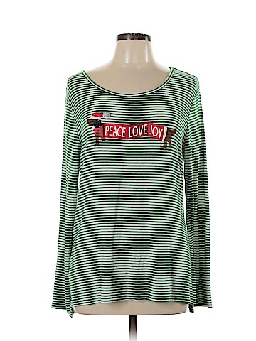 Assorted Brands Long Sleeve T-Shirt (view 1)