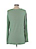 Assorted Brands Green Long Sleeve T-Shirt Size L - photo 2