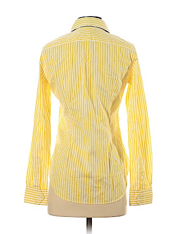 Ralph Lauren Long Sleeve Button-Down Shirt (view 2)