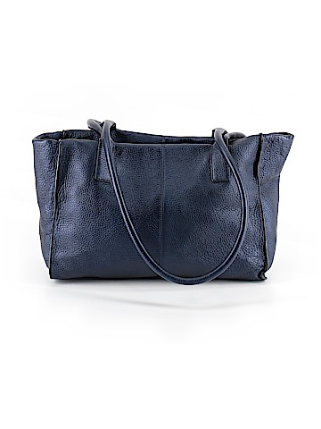 Banana Republic Leather Tote (view 1)