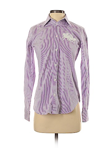 Ralph Lauren Sport Long Sleeve Button-Down Shirt (view 1)