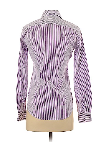 Ralph Lauren Sport Long Sleeve Button-Down Shirt (view 2)