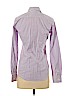Ralph Lauren Sport 100% Cotton Purple Long Sleeve Button-Down Shirt Size 4 - photo 2