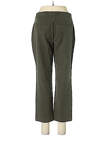 Ann Taylor Khakis (view 2)