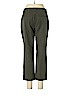Ann Taylor Green Khakis Size 8 - photo 2
