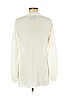 Brochu Walker White Pullover Sweater Size M - photo 2