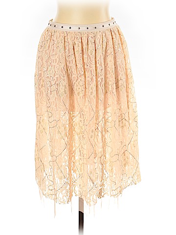 Soieblu Casual Skirt (view 1)