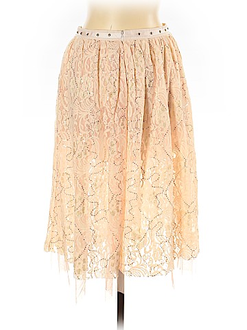 Soieblu Casual Skirt (view 2)