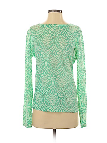 Garnet Hill Wool Pullover Sweater (view 1)