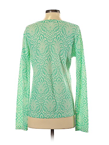 Garnet Hill Wool Pullover Sweater (view 2)