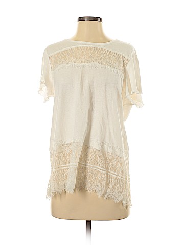 Deletta Short Sleeve Top (view 1)