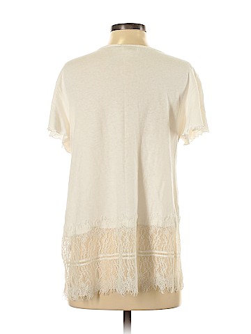 Deletta Short Sleeve Top (view 2)