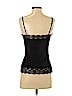 The Limited 100% Polyester Black Tank Top Size M - photo 2