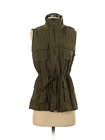 Takara Vest (view 1)