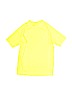 Lands' End Yellow Short Sleeve T-Shirt Size 7 - photo 1