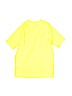 Lands' End Yellow Short Sleeve T-Shirt Size 7 - photo 2