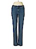 J.jill Blue Jeans Size 8 - photo 1