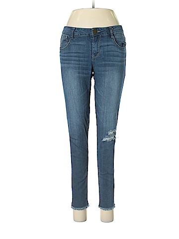 Democracy Jeans (view 1)