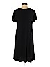 Style&Co Black Casual Dress Size S - photo 2