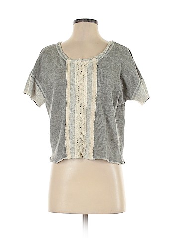 Daytrip Short Sleeve Top (view 1)