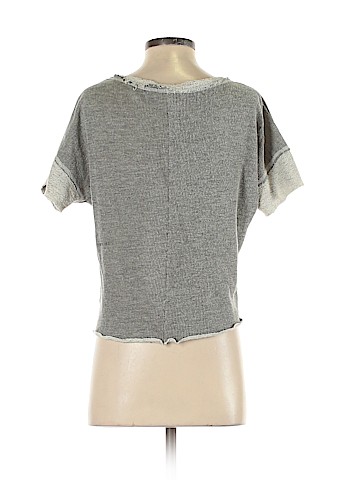 Daytrip Short Sleeve Top (view 2)