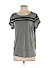 Divided by H&M Gray Short Sleeve T-Shirt Size M - photo 1