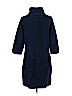 Boden Blue Casual Dress Size 10 - photo 2