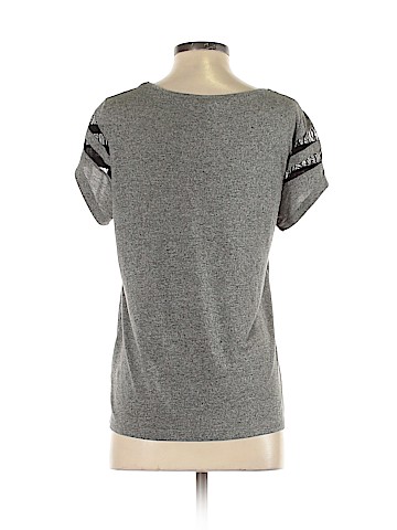 Divided by H&M Short Sleeve T-Shirt (view 2)