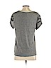 Divided by H&M Gray Short Sleeve T-Shirt Size M - photo 2