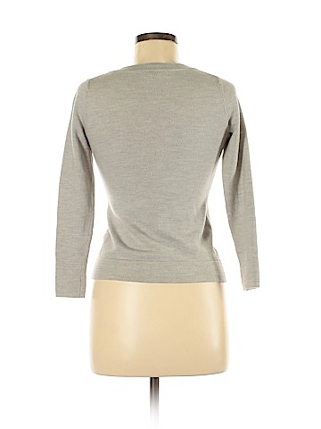 Banana Republic Wool Pullover Sweater (view 2)