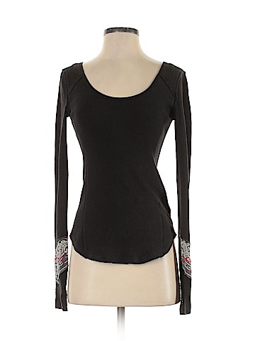 We the Free Thermal Top (view 1)