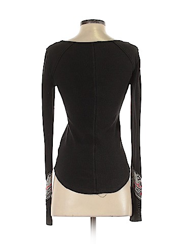 We the Free Thermal Top (view 2)