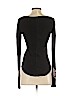 We the Free Black Thermal Top Size S - photo 2