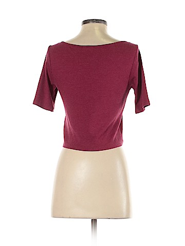 Divided by H&M Short Sleeve T-Shirt (view 2)