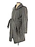 Motherhood Gray Coat Size L - photo 1