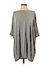 Piko Gray Casual Dress Size S - photo 1