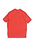 Lands' End Red Rash Guard Size 7 - photo 2