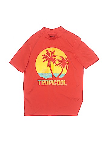 Lands' End Rash Guard (view 1)