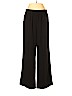 Ann Taylor LOFT Black Casual Pants Size S - photo 1
